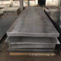 Carbon Steel Sheet Pressure Vessel Steel Plates